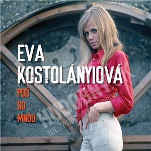 Eva Kostolányiová - Poď so mnou (Vinyl) len 20,99 &euro;