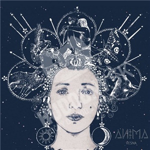 Vesna - Anima len 13,99 &euro;