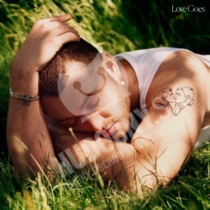 Sam Smith - Love goes len 15,49 &euro;