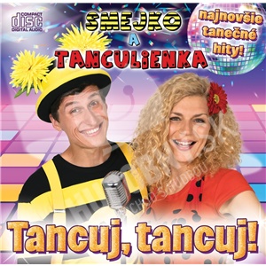 Tancuj, Tancuj!