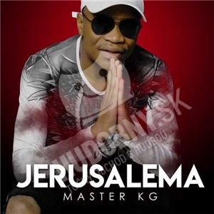 Master KG - Jerusalema len 17,98 &euro;