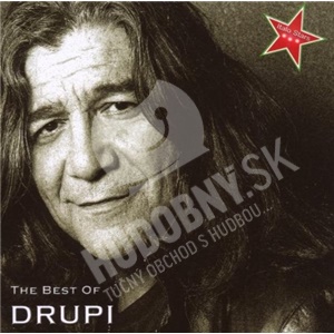 Drupi - Best of Drupi len 19,98 &euro;
