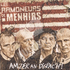 Les Ramoneurs De Menhirs - Amzer An Dispac'h len 49,99 &euro;