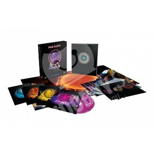 Pink Floyd - Delicate Sound Of Thunder (Deluxe - 2CD+Bluray+DVD) len 54,99 &euro;