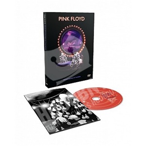 Pink Floyd - Delicate Sound Of Thunder (Bluray) len 26,99 &euro;