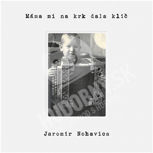 Jaromír Nohavica - Mamá mi dala klíč (Vinyl) len 99,99 &euro;