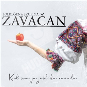 various - FSK Zavačan - Keď som ja jabĺčka raňala len 10,99 &euro;