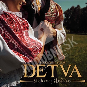 Various - FS Detva - Šteboce, šteboce len 10,99 &euro;