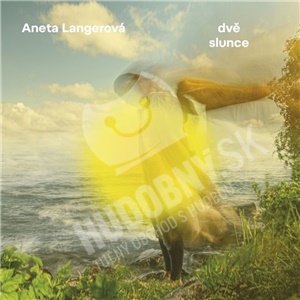 Aneta Langerová - Dvě slunce len 15,49 &euro;