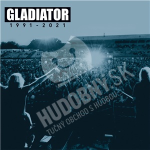 Gladiator - Best of 1991 - 2021 len 16,98 &euro;