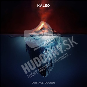 Kaleo - Surface Sounds len 17,98 &euro;