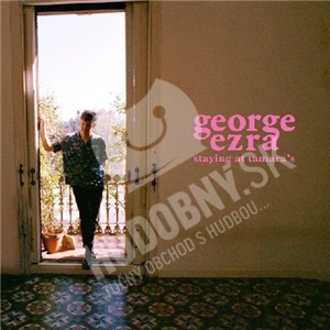 George Ezra - Staying at Tamara's (Vinyl) len 29,98 &euro;