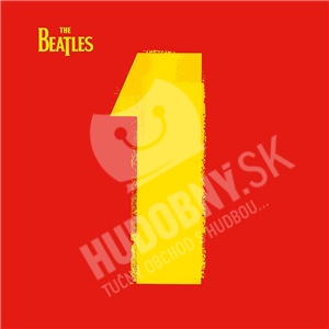 The Beatles - 1 (Vinyl) len 59,99 &euro;
