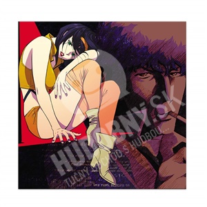 OST - Cowboy Bebop (Original Series Soundtrack - Vinyl) len 34,99 &euro;