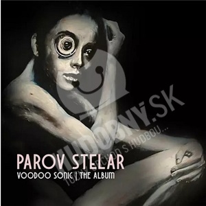 Parov Stelar - Voodoo Sonic (The Album) len 14,99 &euro;