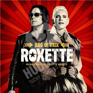 Roxette - Bag of Trix (Music from the Roxette Vaults) len 17,98 &euro;