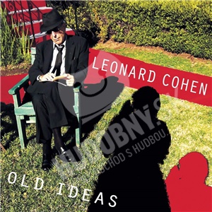 Leonard Cohen - Old Ideas (Vinyl) len 24,99 &euro;