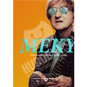 Film - Meky (DVD) len 12,99 &euro;