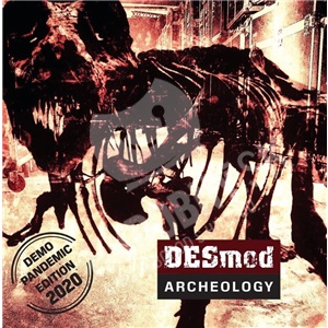 Desmod - Archeology len 11,99 &euro;