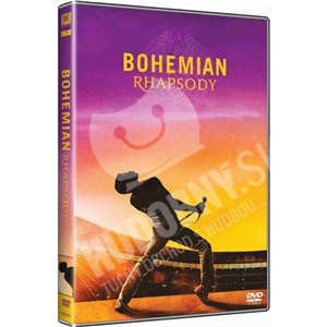 Queen - Bohemian Rhapsody (DVD) len 7,99 &euro;