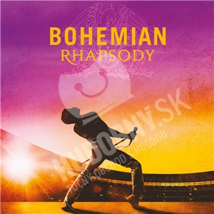 Queen - Bohemian Rhapsody (the Original Soundtrack) len 15,99 &euro;