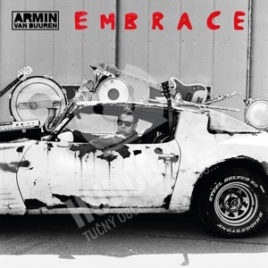 Armin van Buuren - Embrace (Vinyl) len 49,99 &euro;
