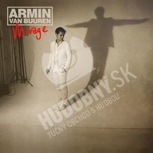 Armin van Buuren - Mirage (Vinyl) len 49,99 &euro;