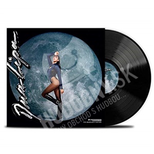 Dua Lipa - Future Nostalgia (The Moonlight Edition Vinyl) len 99,99 &euro;