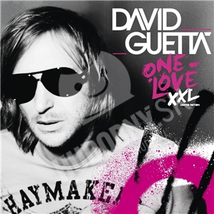 David Guetta - One Love (Vinyl) len 22,99 &euro;