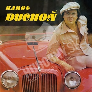 Karol Duchoň - Čardáš dvoch sŕdc (Vinyl) len 19,98 &euro;