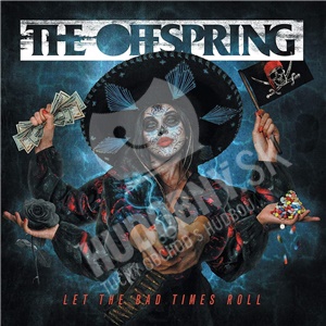 The offspring - Let the Bad Times Roll len 15,99 &euro;