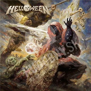 Helloween - Helloween len 19,98 &euro;