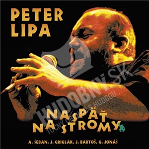Peter Lipa - Naspäť na stromy (Vinyl) len 28,99 &euro;