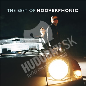 Hooverphonic - Best of Hooverphonic len 16,99 &euro;