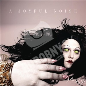 Gossip - A Joyful Noise len 7,49 &euro;