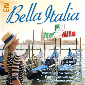 VAR - Bella Italia (2CD) len 19,98 &euro;