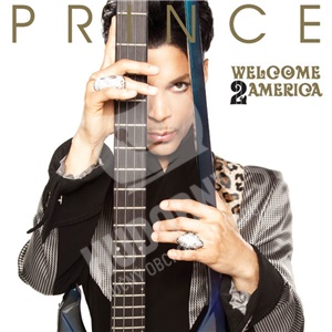 Prince - Welcome 2 America len 13,99 &euro;