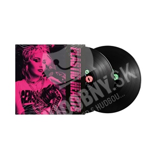 Miley Cyrus - Plastic Hearts (Vinyl) len 34,99 &euro;