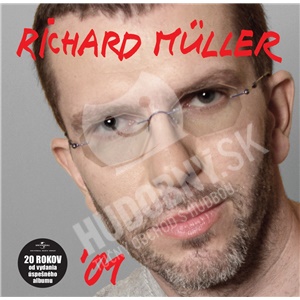 Richard Müller - 01/ Reedícia (Vinyl) len 25,99 &euro;