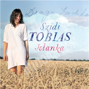 Szidi Tobias - Jolanka (Vinyl) len 25,99 &euro;