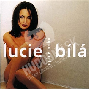 Lucie Bílá - Úplne nahá len 29,99 &euro;