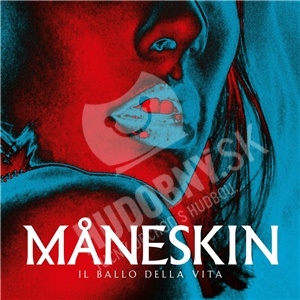 Maneskin - Il Ballo Della Vita (Blue Colored Vinyl) len 47,99 &euro;