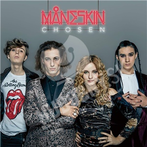 Maneskin - Chosen len 14,99 &euro;