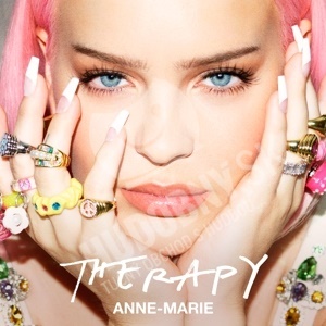 Anne-Marie - Therapy (Orange Vinyl) len 22,99 &euro;