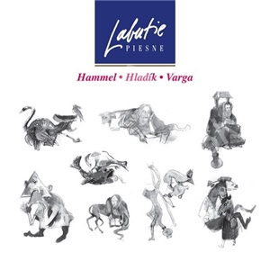 Pavol Hammel, Radim Hladik, Marián Varga - Labutie piesne len 11,99 &euro;