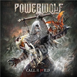 Powerwolf - Call of the Wild len 15,99 &euro;