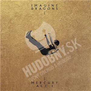 Imagine Dragons - Mercury - Act 1 len 15,99 &euro;