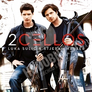 2Cellos - Two Cellos len 29,99 &euro;