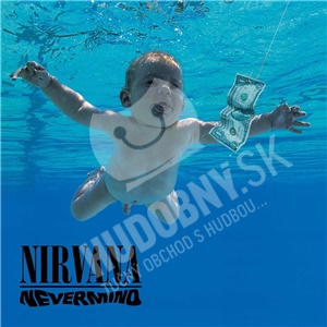 Nirvana - Nevermind (Vinyl) len 39,99 &euro;