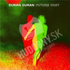 Duran Duran - Future Past (Vinyl) len 44,99 &euro;